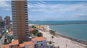 Flat na praia de iracema 504